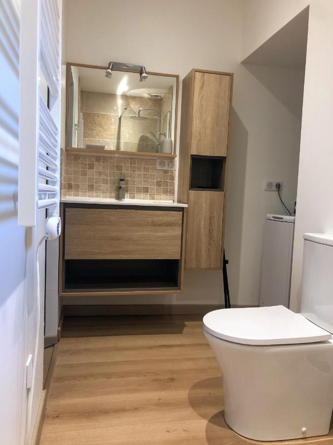 Apartamento L'Atelier Des Reves La Roque-sur-Cèze Exterior foto